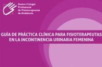 Guía de Práctica Clínica para Fisioterapeutas en la Incontinencia Urinaria